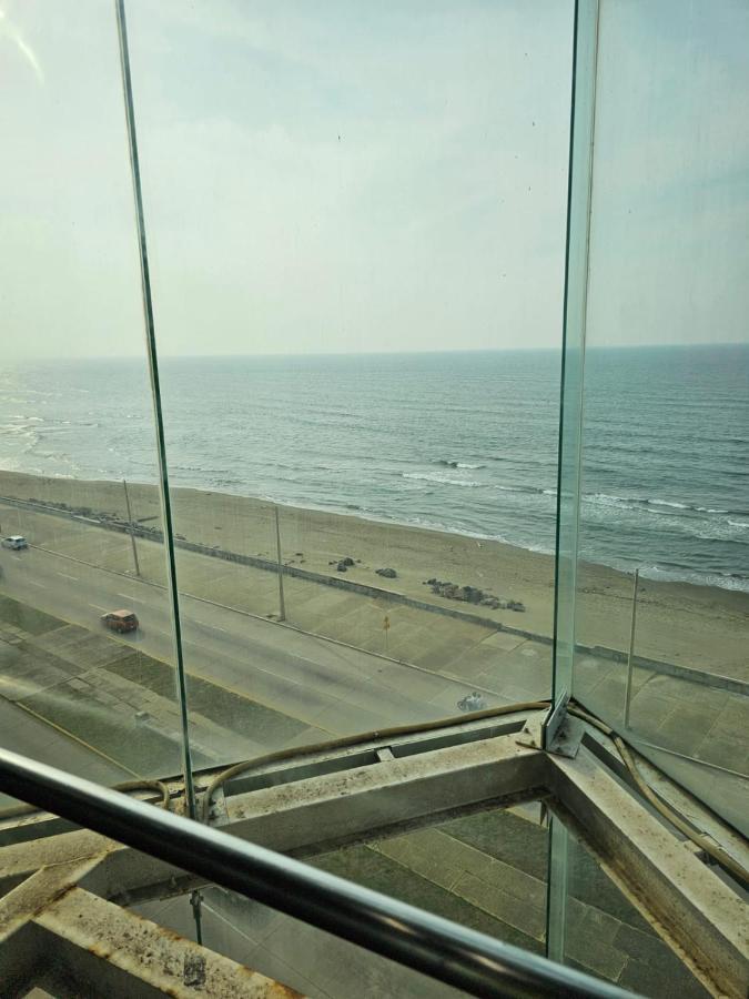 Hotel Torres Eugenia Coatzacoalcos Exteriér fotografie